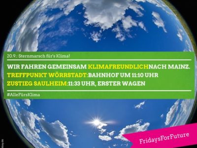 Fridays for Future